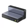 GMKtec K13 Mini PC Intel Core Ultra 7 256V, 16GB RAM, 512GB salvestusruum, Windows 11 Pro