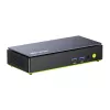 GMKtec K13 Mini PC Intel Core Ultra 7 256V, 16GB RAM, 512GB salvestusruum, Windows 11 Pro