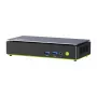 GMKtec K13 Mini PC Intel Core Ultra 7 256V, 16GB RAM, 512GB salvestusruum, Windows 11 Pro