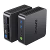 GMKtec K17 Mini PC Intel Core Ultra 5 226V, 16GB RAM, 1TB salvestusruum ja Windows 11 Pro