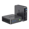 GMKtec K17 Mini PC Intel Core Ultra 5 226V, 16GB RAM, 1TB salvestusruum ja Windows 11 Pro