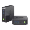 GMKtec K17 Mini PC Intel Core Ultra 5 226V, 16GB RAM, 1TB salvestusruum ja Windows 11 Pro