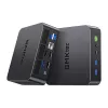 GMKtec K17 Mini PC Intel Core Ultra 5 226V, 16GB RAM, 1TB salvestusruum ja Windows 11 Pro