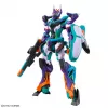 GNP HGGQ 1/144 GFreD High Grade Gundam Build Metaverse mudelikomplekt