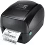 GODEX C.ITOH RT700 Sildiprinter - termoülekanne / otsetermo - rull (11,8 cm) - 203 dpi - kuni 127 mm/s - USB 2.0, LAN, jadaport