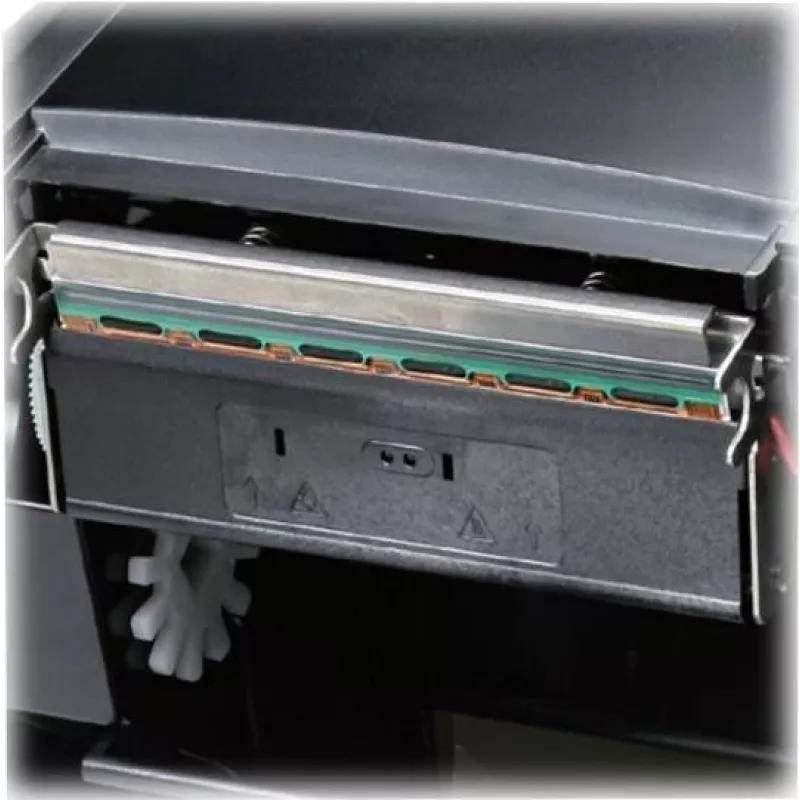 Godex RT730 tööstuslik termosiirde-/otse-termoprinter, 300 dpi, 102 mm/s, USB/LAN/jadaport