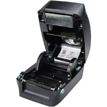 Godex RT730 tööstuslik termosiirde-/otse-termoprinter, 300 dpi, 102 mm/s, USB/LAN/jadaport