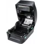 Godex RT730 tööstuslik termosiirde-/otse-termoprinter, 300 dpi, 102 mm/s, USB/LAN/jadaport
