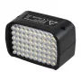 Godox AD-L LED pidevvalgusti pea AD200 & AD200Pro jaoks