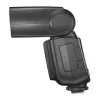 Godox AD200 Pro 200Ws TTL-välk Speedlite ja palja pirni peadega