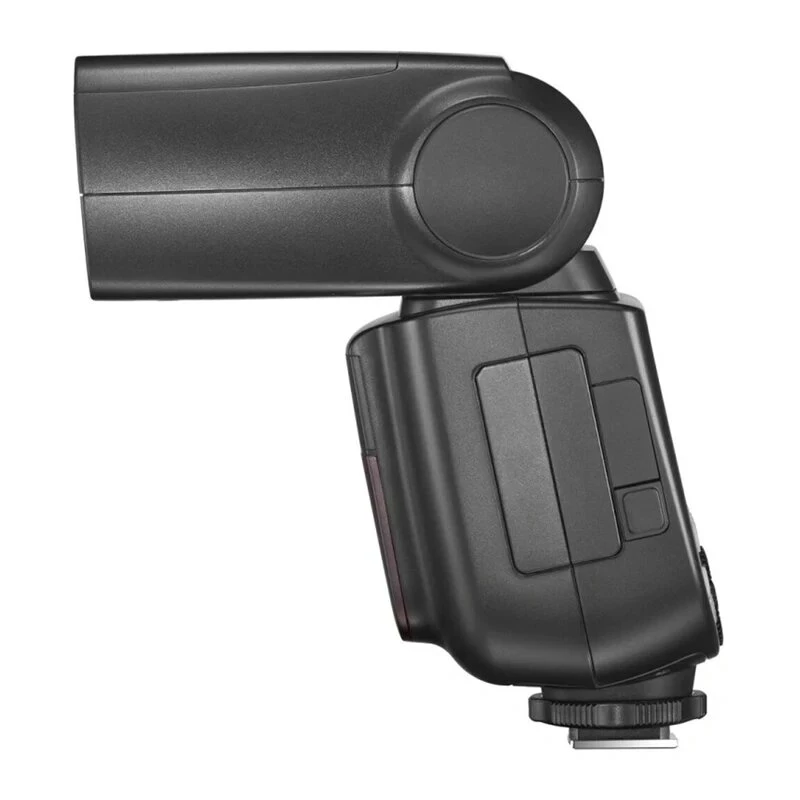 Godox AD200 Pro 200Ws TTL-välk Speedlite ja palja pirni peadega