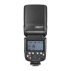 Godox AD200 Pro 200Ws TTL-välk Speedlite ja palja pirni peadega