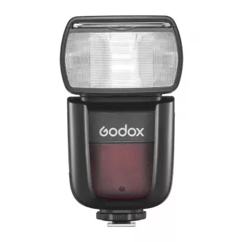 Godox AD200 Pro 200Ws TTL-välk Speedlite ja palja pirni peadega