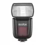 Godox AD200 Pro 200Ws TTL-välk Speedlite ja palja pirni peadega