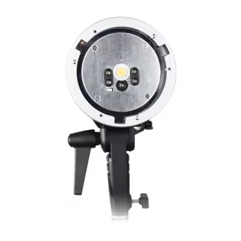 Godox AD600B TTL Wistro välk Bowensi kinnitusele