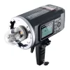 Godox AD600B TTL Wistro välk Bowensi kinnitusele