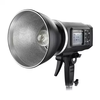 Godox AD600B TTL Wistro välk Bowensi kinnitusele