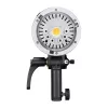 GODOX AD600BMII Wistro välk Bowensi kinnitusele 600Ws välistuudio monovälk 2.4G X süsteemiga, HSS, 10W LED modelleerimislamp, akutoitel