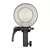 GODOX AD600BMII Wistro välk Bowensi kinnitusele 600Ws välistuudio monovälk 2.4G X süsteemiga, HSS, 10W LED modelleerimislamp, akutoitel