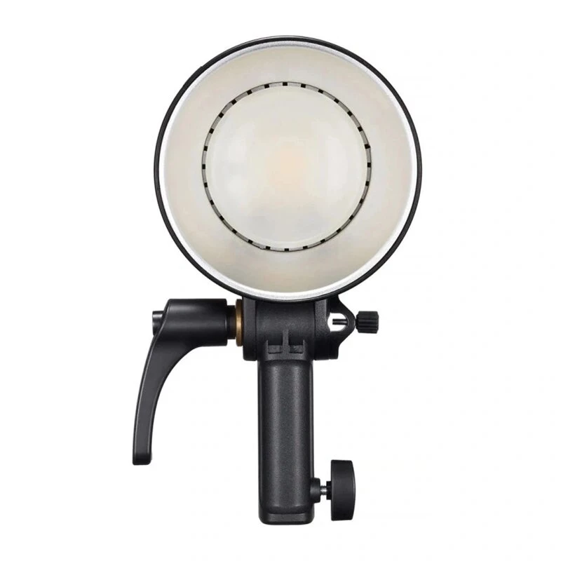GODOX AD600BMII Wistro välk Bowensi kinnitusele 600Ws välistuudio monovälk 2.4G X süsteemiga, HSS, 10W LED modelleerimislamp, akutoitel