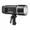 GODOX AD600BMII Wistro välk Bowensi kinnitusele 600Ws välistuudio monovälk 2.4G X süsteemiga, HSS, 10W LED modelleerimislamp, akutoitel