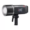 GODOX AD600BMII Wistro välk Bowensi kinnitusele 600Ws välistuudio monovälk 2.4G X süsteemiga, HSS, 10W LED modelleerimislamp, akutoitel