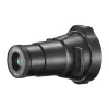 GODOX AK-R21 Projektsioonikinnitus ümarpealistele välkudele 65mm objektiiviga, 8 goboga, värvifiltritega, magnetkinnitusega