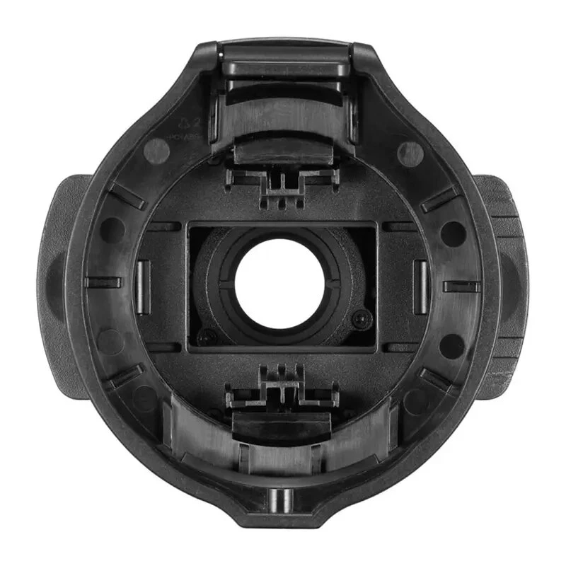 GODOX AK-R21 Projektsioonikinnitus ümarpealistele välkudele 65mm objektiiviga, 8 goboga, värvifiltritega, magnetkinnitusega