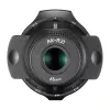 GODOX AK-R21 Projektsioonikinnitus ümarpealistele välkudele 65mm objektiiviga, 8 goboga, värvifiltritega, magnetkinnitusega