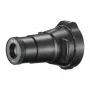 GODOX AK-R21 Projektsioonikinnitus ümarpealistele välkudele 65mm objektiiviga, 8 goboga, värvifiltritega, magnetkinnitusega