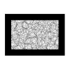 Godox AK-S01 gobo slaidikomplekt AK-R21 projektsioonikinnitusele (10 metallmustrit)