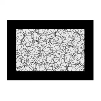 Godox AK-S01 gobo slaidikomplekt AK-R21 projektsioonikinnitusele (10 metallmustrit)