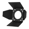 GODOX BD-10 AD300PRO välklambi pea tarandoori komplekt koos 4 värvilise geeliga, magnetkinnitus, alumiiniumisulam