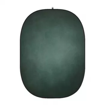 Godox CBA-TA0016 Kokkupandav pööratav taust Must/Valge 200x150cm