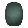 Godox CBA-TA0016 Kokkupandav pööratav taust Must/Valge 200x150cm