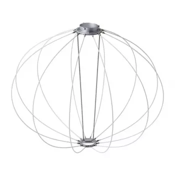 Godox CS-85D 85cm laterna softbox Bowensi kinnitusega, kokkupandav sfääriline difuusor stuudio välklampidele ja LED-valgustitele