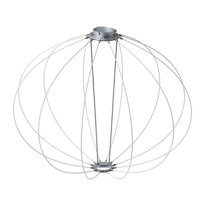 Godox CS-85D 85cm laterna softbox Bowensi kinnitusega, kokkupandav sfääriline difuusor stuudio välklampidele ja LED-valgustitele