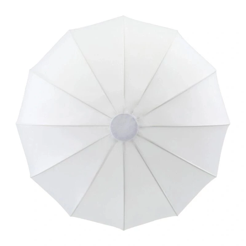 Godox CS-85D 85cm laterna softbox Bowensi kinnitusega, kokkupandav sfääriline difuusor stuudio välklampidele ja LED-valgustitele