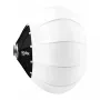 Godox CS-85D 85cm laterna softbox Bowensi kinnitusega, kokkupandav sfääriline difuusor stuudio välklampidele ja LED-valgustitele