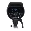 Godox DP400IIIV 400Ws stuudio välk koos 30W LED modelleerimislambiga, 2.4G Wireless X süsteem, Bowensi kinnitus, 5600K