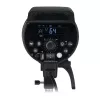 Godox DP600IIIV 600Ws stuudio välklamp 30W LED modelleerimislambiga, 2.4G Wireless X süsteem, Bowensi kinnitus