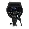 GODOX DP800IIIV 800Ws stuudio välklamp 2.4G Wireless X süsteemiga, Bowensi kinnitus, 150W modelleeriv lamp