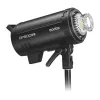 GODOX DP800IIIV 800Ws stuudio välklamp 2.4G Wireless X süsteemiga, Bowensi kinnitus, 150W modelleeriv lamp