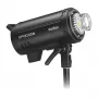 GODOX DP800IIIV 800Ws stuudio välklamp 2.4G Wireless X süsteemiga, Bowensi kinnitus, 150W modelleeriv lamp