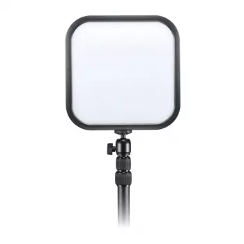 Godox ES30 Kit1 E-Sports LED-valgustuspaneel 30W koos lauakinnitusega