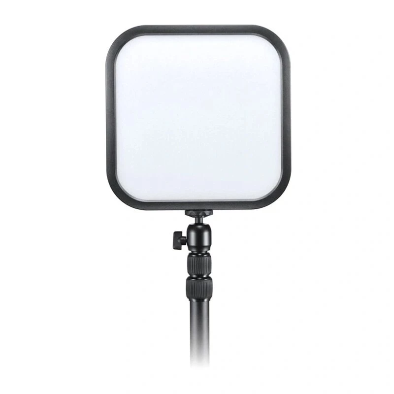 Godox ES30 Kit1 E-Sports LED-valgustuspaneel 30W koos lauakinnitusega