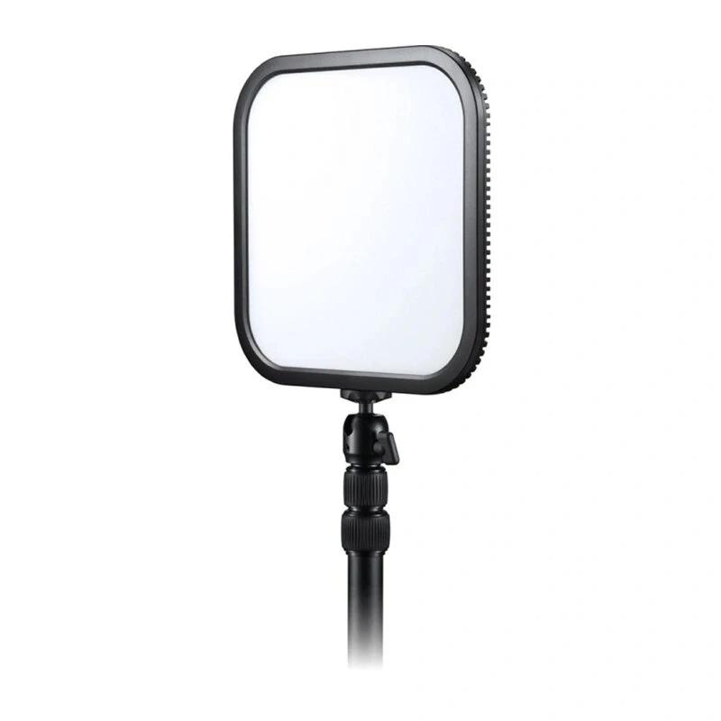 Godox ES30 Kit1 E-Sports LED-valgustuspaneel 30W koos lauakinnitusega