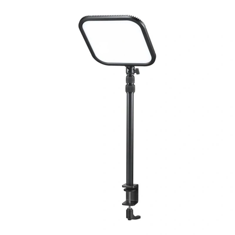 Godox ES30 Kit1 E-Sports LED-valgustuspaneel 30W koos lauakinnitusega