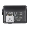 Godox iT30Pro S TTL Juhtmevaba välklamp Sony kaameratele - Must