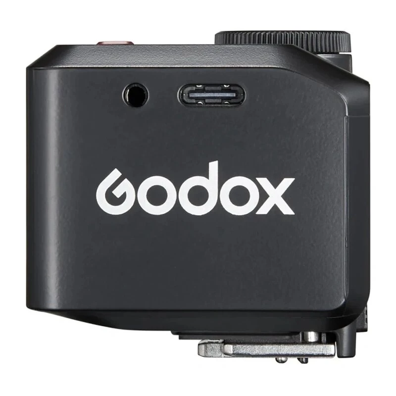 Godox iT30Pro S TTL Juhtmevaba välklamp Sony kaameratele - Must